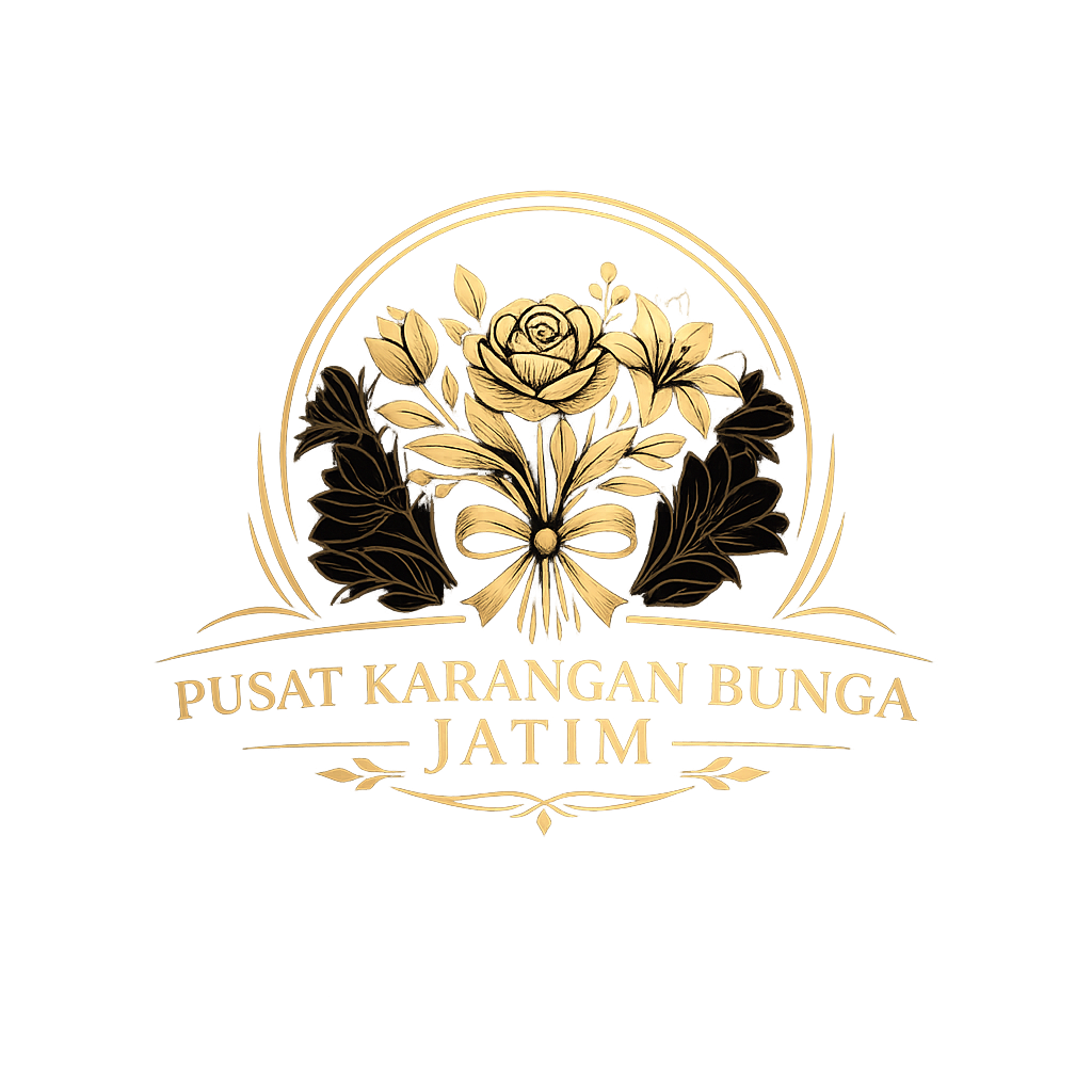Pusat Karangan Bunga Jawa Timur