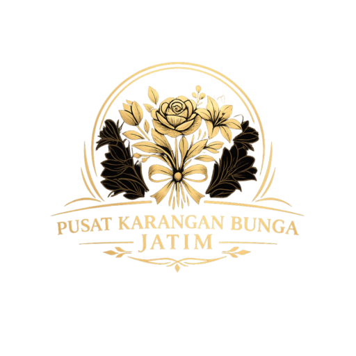 Pusat Karangan Bunga Jawa Timur